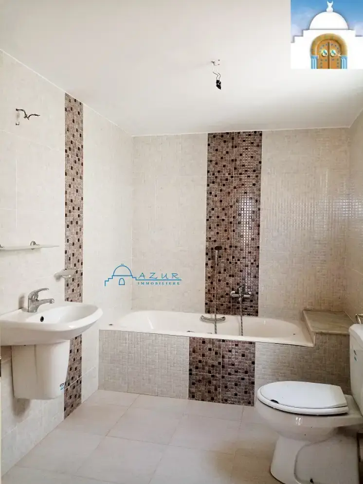 Appartement la Plage